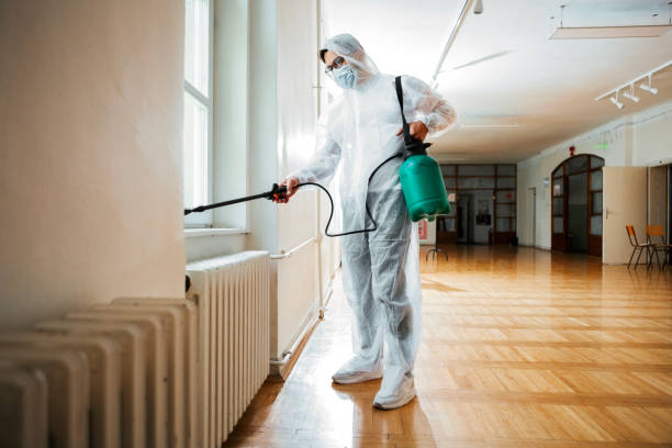  Ashwaubenon, WI Pest Control Pros